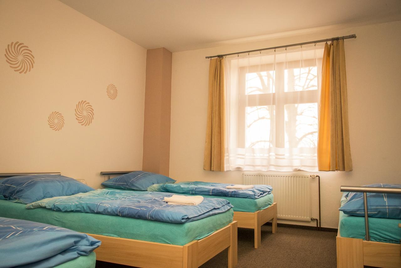 Mestske Kulturni Centrum Ve Fulneku Novy Jicin Luaran gambar